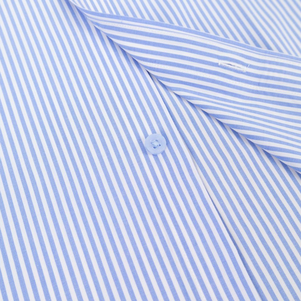 Áo sơ mi nam Tailor Fit dài tay A1MD538T1-CNSC850-2711-D