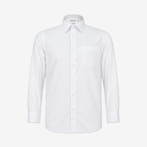 Áo sơ mi nam Tailor Fit dài tay mã A1MD538T1-CNTR 013-2808-D