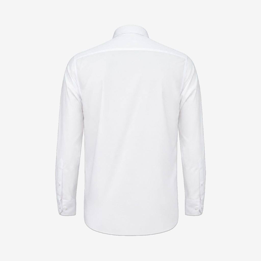 Áo sơ mi nam Tailor Fit dài tay mã A1MD538T1-CNTR 013-2808-D