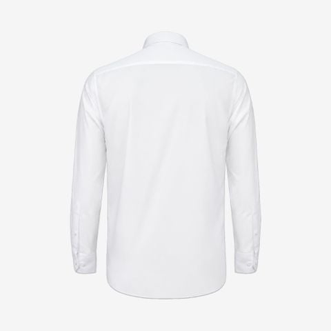 Áo sơ mi nam Tailor Fit dài tay mã A1MD538T1-CNTR 013-2808-D