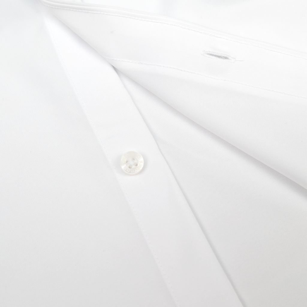 Áo sơ mi nam Tailor Fit dài tay mã A1MD538T1-CNTR 013-2808-D