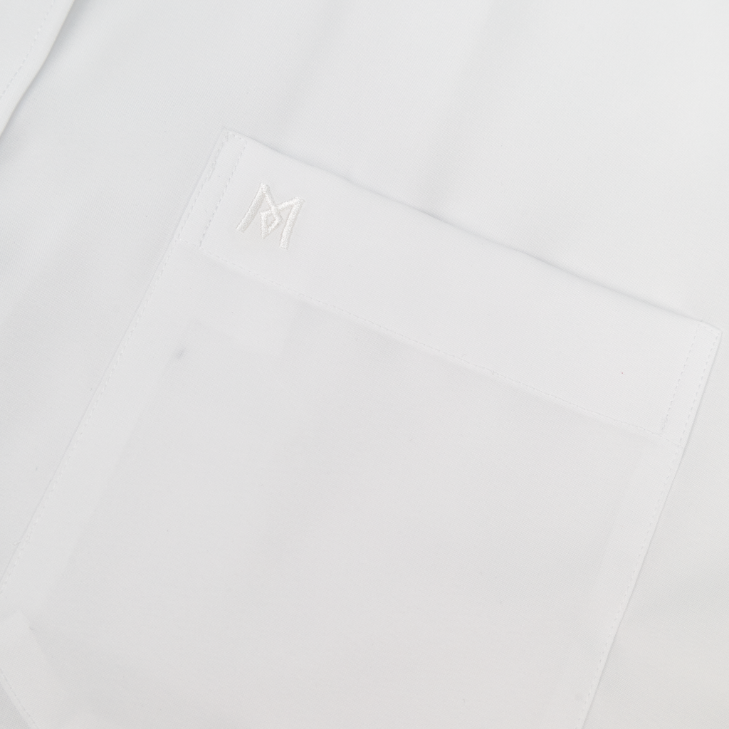 Áo sơ mi nam Tailor Fit dài tay mã A1MD538T1-CNTR 013-2804-D