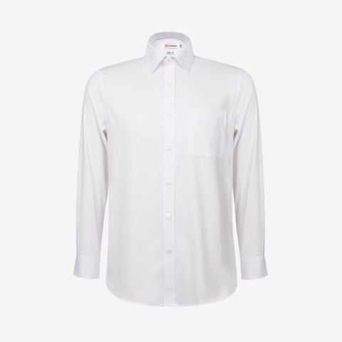 Áo sơ mi nam Tailor Fit dài tay mã A1MD538T1-CNTR 078-2802-D