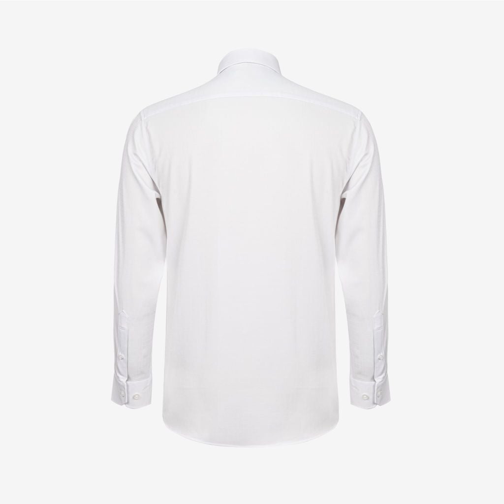 Áo sơ mi nam Tailor Fit dài tay mã A1MD538T1-CNTR 078-2802-D