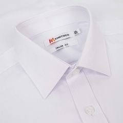 Áo sơ mi nam Tailor Fit dài tay mã A1MD538T1-CNTR 078-2802-D