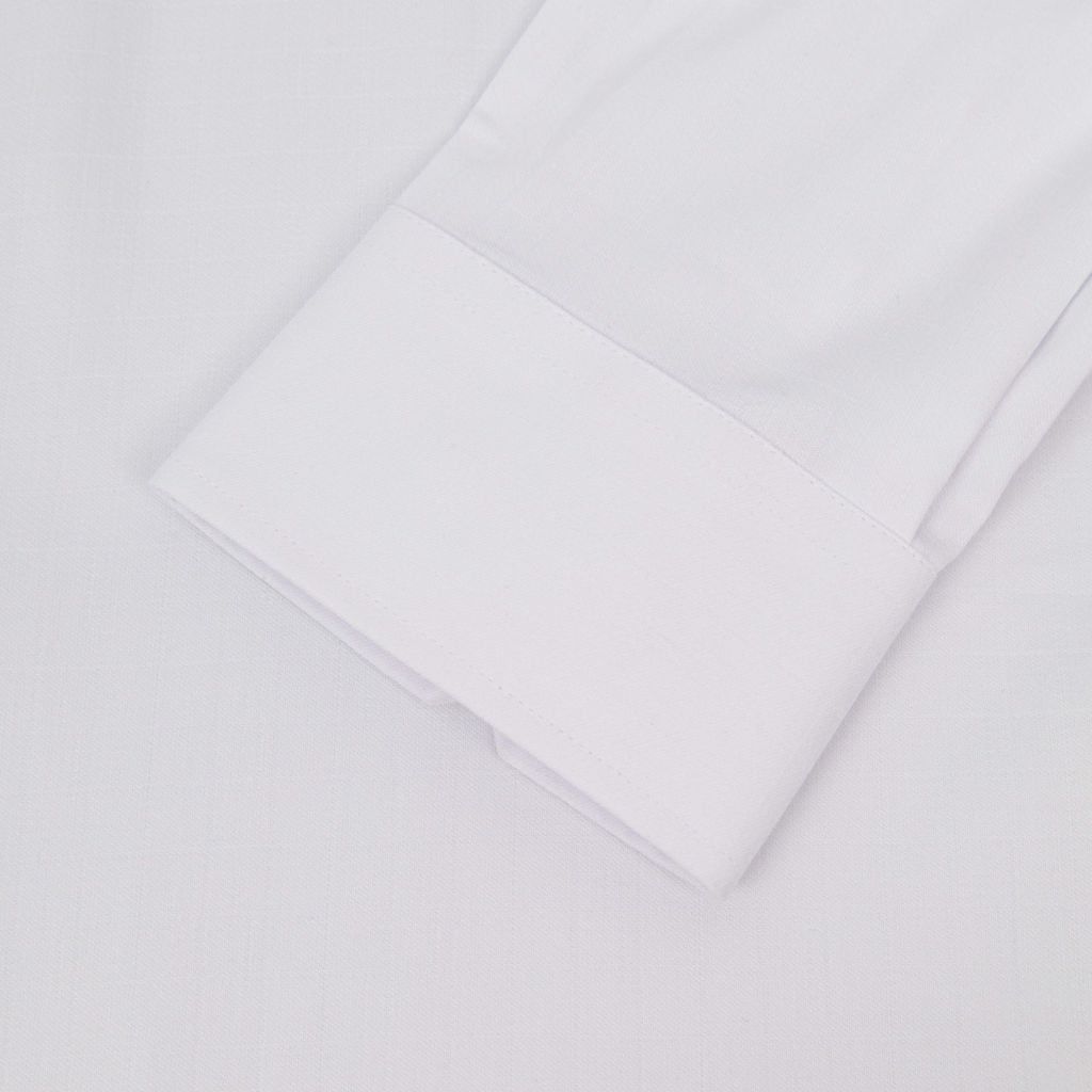 Áo sơ mi nam Tailor Fit dài tay mã A1MD538T1-CNTR 078-2802-D