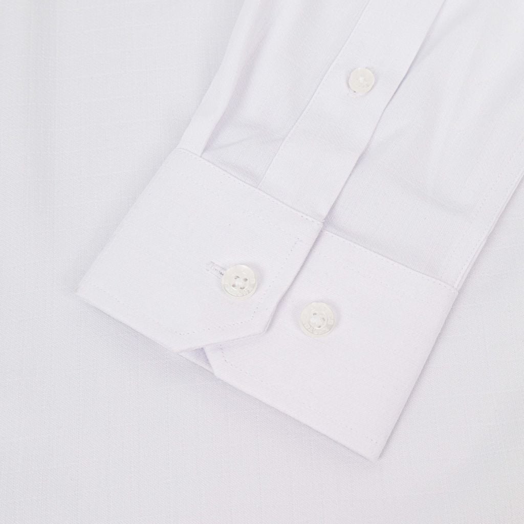 Áo sơ mi nam Tailor Fit dài tay mã A1MD538T1-CNTR 078-2802-D