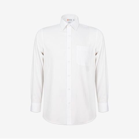 Áo sơ mi nam Tailor Fit dài tay mã A1MD538T1-CNTR 131-2804-D