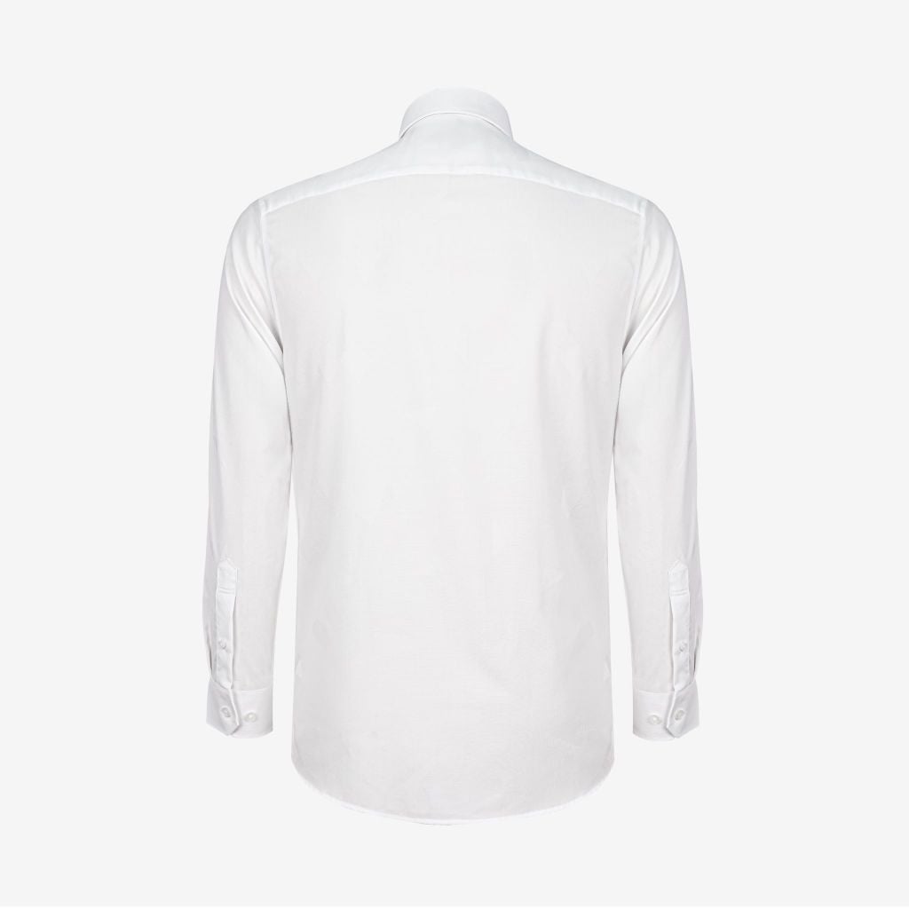 Áo sơ mi nam Tailor Fit dài tay mã A1MD538T1-CNTR 131-2804-D