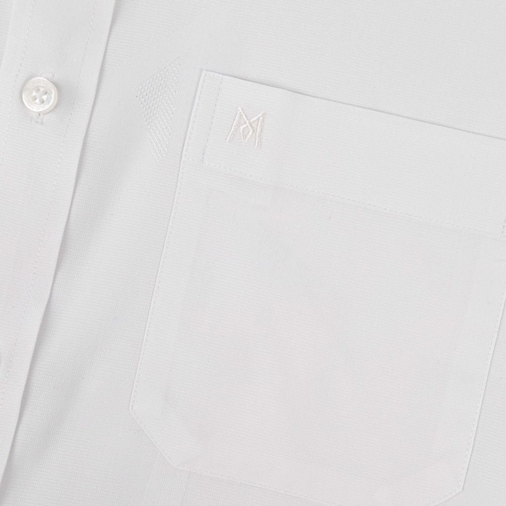 Áo sơ mi nam Tailor Fit dài tay mã A1MD538T1-CNTR 131-2804-D