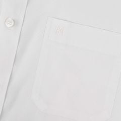 Áo sơ mi nam Tailor Fit dài tay mã A1MD538T1-CNTR 131-2804-D