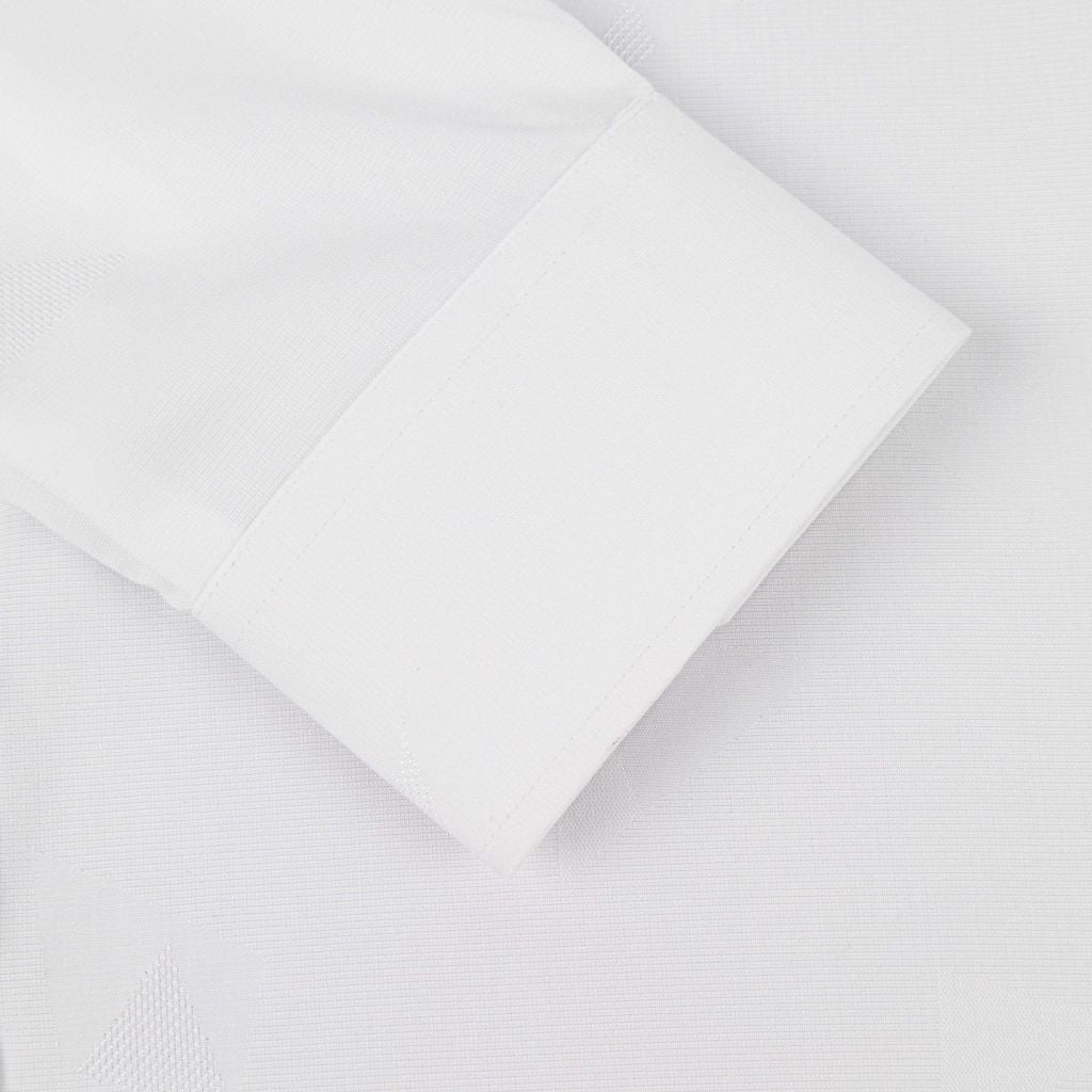 Áo sơ mi nam Tailor Fit dài tay mã A1MD538T1-CNTR 131-2804-D