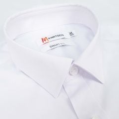 Áo sơ mi nam Smart Fit dài tay mã A1MD558S1-CNTR 014-2801-D