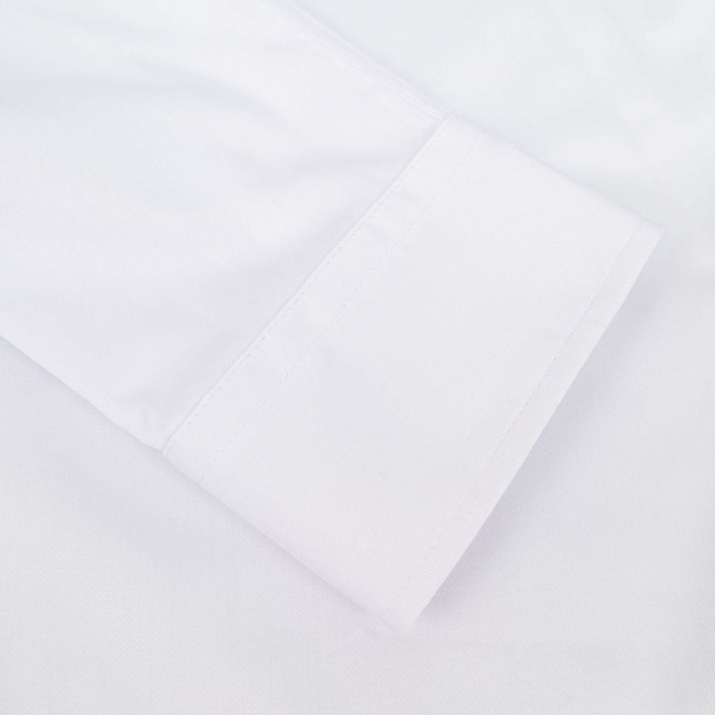 Áo sơ mi nam Smart Fit dài tay mã A1MD558S1-CNTR 014-2801-D