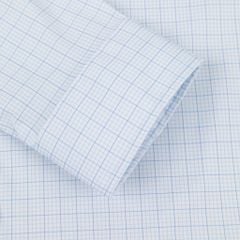 Áo sơ mi nam Smart Fit dài tay mã A1MD568S1-CNCR 104-2803-D