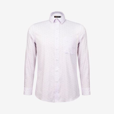 Áo sơ mi nam Smart Fit dài tay mã A1MD568S1-CNIN 073-2802-D