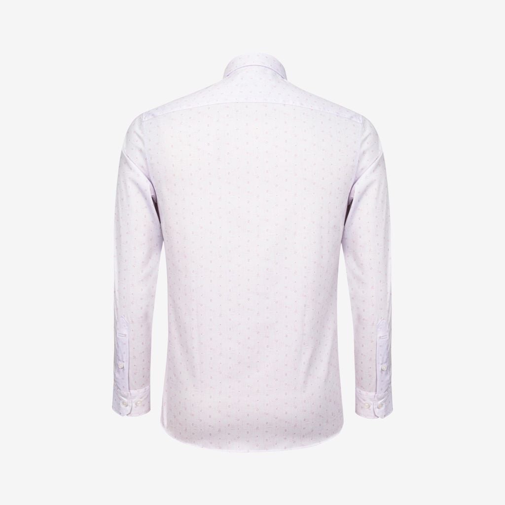 Áo sơ mi nam Smart Fit dài tay mã A1MD568S1-CNIN 073-2802-D