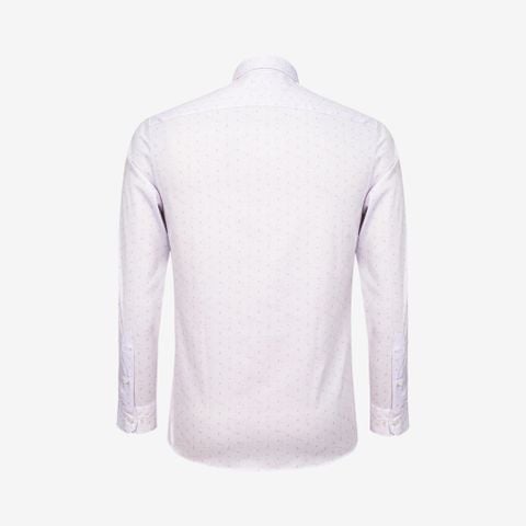 Áo sơ mi nam Smart Fit dài tay mã A1MD568S1-CNIN 073-2802-D