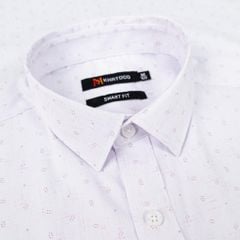 Áo sơ mi nam Smart Fit dài tay mã A1MD568S1-CNIN 073-2802-D