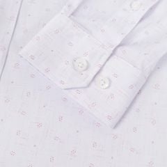 Áo sơ mi nam Smart Fit dài tay mã A1MD568S1-CNIN 073-2802-D