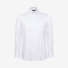 Áo sơ mi nam Smart Fit dài tay mã A1MD568S1-CNIN 074-2802-D