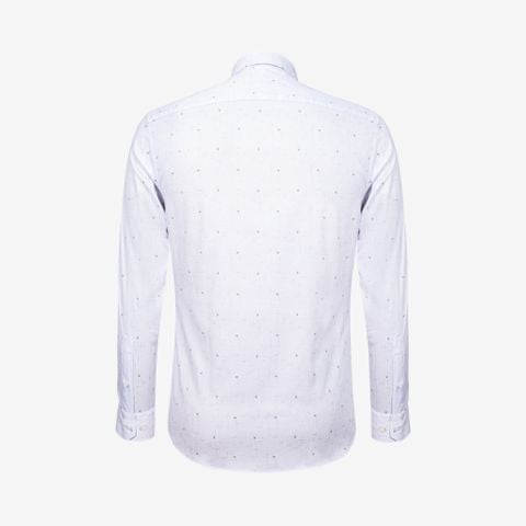 Áo sơ mi nam Smart Fit dài tay mã A1MD568S1-CNIN 074-2802-D