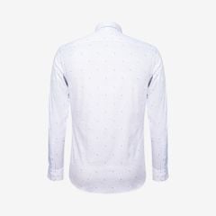 Áo sơ mi nam Smart Fit dài tay mã A1MD568S1-CNIN 074-2802-D