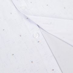 Áo sơ mi nam Smart Fit dài tay mã A1MD568S1-CNIN 074-2802-D