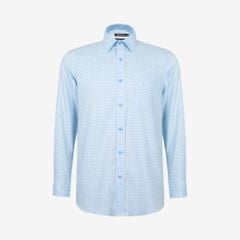 Áo sơ mi nam Tailor Fit dài tay mã A1MD568T1-CNCR 027-2801-D