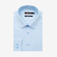 Áo sơ mi nam Tailor Fit dài tay mã A1MD568T1-CNCR 027-2801-D