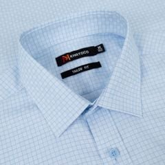 Áo sơ mi nam Tailor Fit dài tay mã A1MD568T1-CNCR 027-2801-D