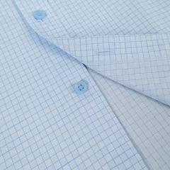 Áo sơ mi nam Tailor Fit dài tay mã A1MD568T1-CNCR 027-2801-D