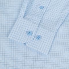 Áo sơ mi nam Tailor Fit dài tay mã A1MD568T1-CNCR 027-2801-D