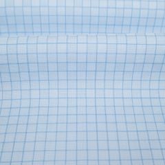 Áo sơ mi nam Tailor Fit dài tay mã A1MD568T1-CNCR 027-2801-D