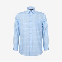 Áo sơ mi nam Tailor Fit dài tay mã A1MD568T1-CNCR 132-2804-D
