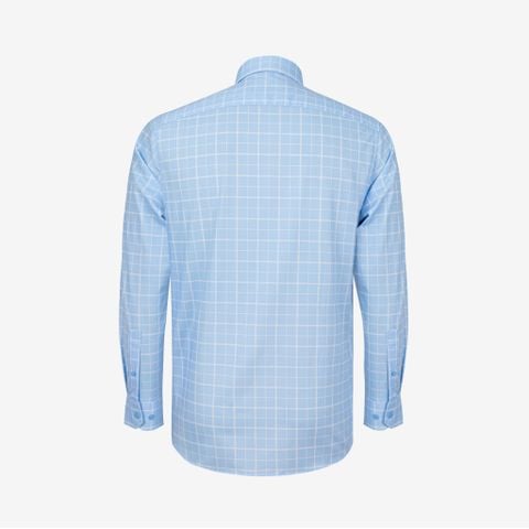 Áo sơ mi nam Tailor Fit dài tay mã A1MD568T1-CNCR 132-2804-D