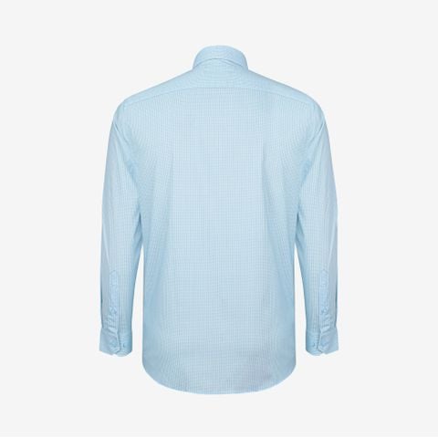 Áo sơ mi nam Tailor Fit dài tay mã A1MD568T1-CNCR 133-2804-D