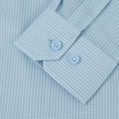 Áo sơ mi nam Tailor Fit dài tay mã A1MD568T1-CNCR 133-2804-D
