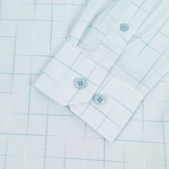 Áo sơ mi nam dài tay A1MD568T1-CNCR825-2709-D