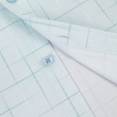 Áo sơ mi nam dài tay A1MD568T1-CNCR825-2709-D