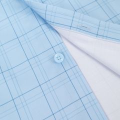 Áo sơ mi nam Tailor Fit dài tay A1MD568T1-CNCR851-2711-D