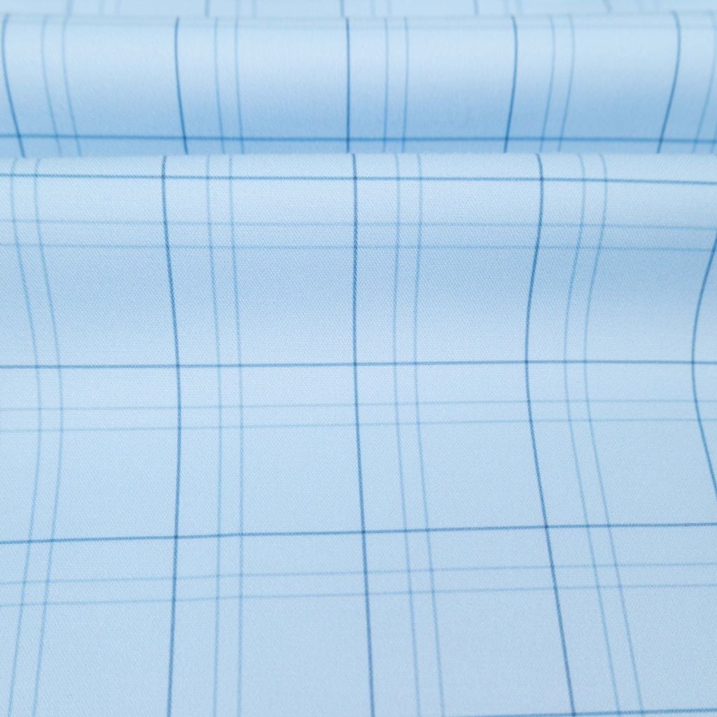 Áo sơ mi nam Tailor Fit dài tay A1MD568T1-CNCR851-2711-D