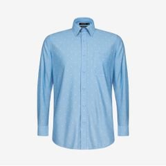 Áo sơ mi nam Tailor Fit dài tay mã A1MD568T1-CNIN 098-2803-D