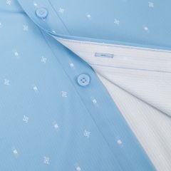 Áo sơ mi nam Tailor Fit dài tay mã A1MD568T1-CNIN 098-2803-D