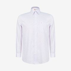 Áo sơ mi nam Tailor Fit dài tay mã A1MD568T1-CNIN 143-2805-D