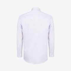 Áo sơ mi nam Tailor Fit dài tay mã A1MD568T1-CNIN 143-2805-D
