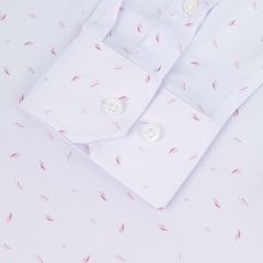 Áo sơ mi nam Tailor Fit dài tay mã A1MD568T1-CNIN 143-2805-D
