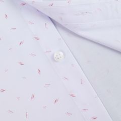 Áo sơ mi nam Tailor Fit dài tay mã A1MD568T1-CNIN 143-2805-D