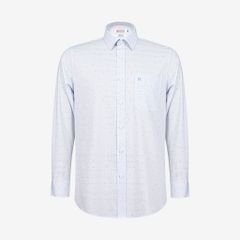 Áo sơ mi nam Tailor Fit dài tay mã A1MD568T1-CNIN 144-2805-D
