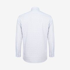 Áo sơ mi nam Tailor Fit dài tay mã A1MD568T1-CNIN 144-2805-D